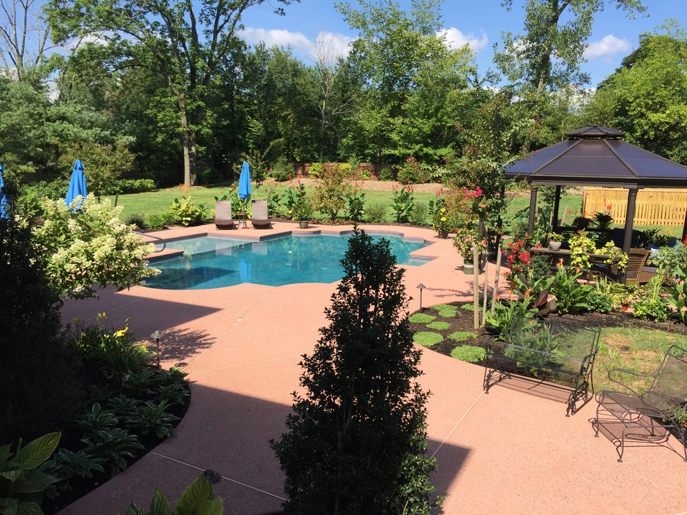 More Completed Projects by Holly Days Nursery & Landscaping - Photo 9