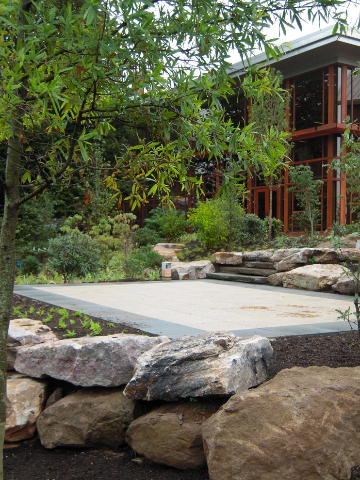 The George School by Holly Days Nursery & Landscaping - Photo 14