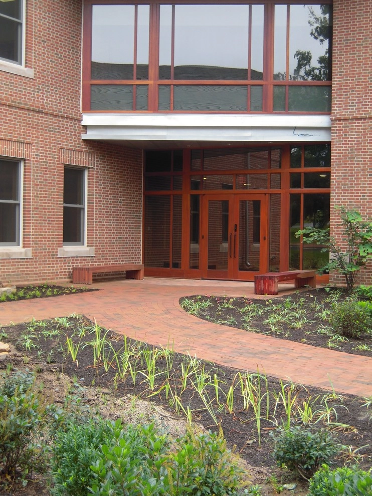 The George School by Holly Days Nursery & Landscaping - Photo 9
