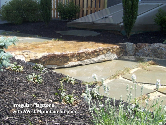 walkways by Holly Days Nursery & Landscaping - Photo 26
