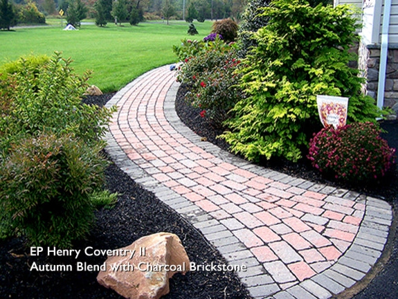 walkways by Holly Days Nursery & Landscaping - Photo 24