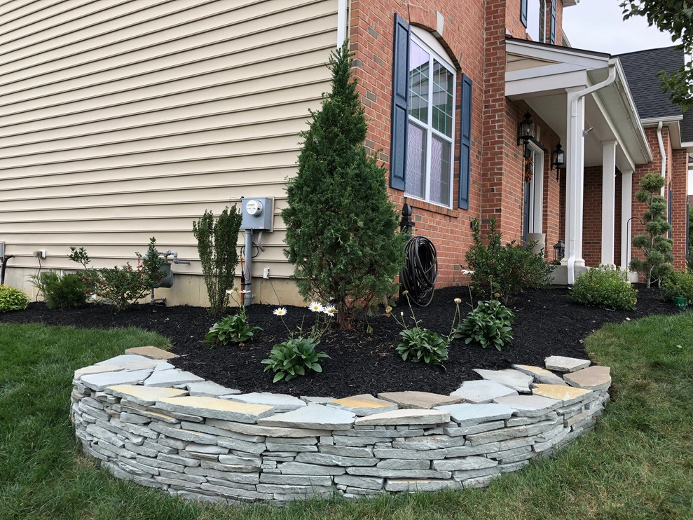 Our Work by Holly Days Nursery & Landscaping - Photo 7