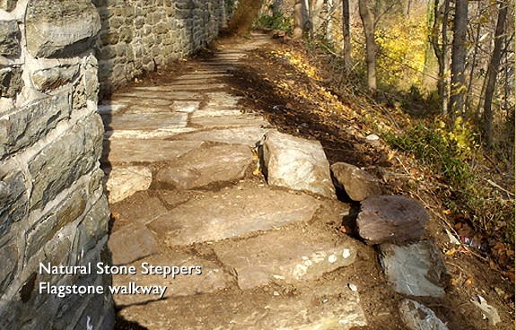 steps by Holly Days Nursery & Landscaping - Photo 14