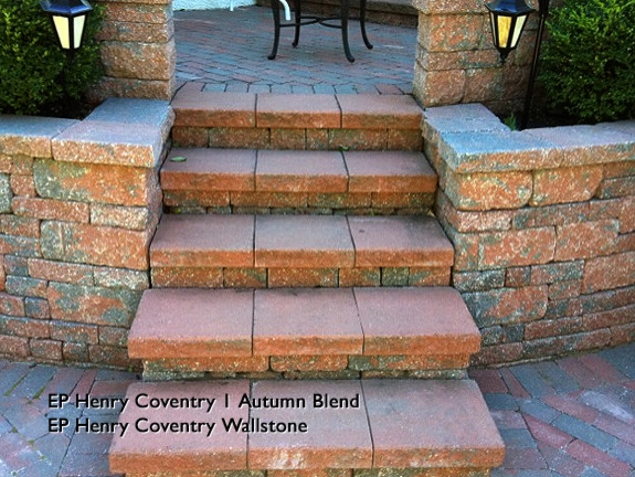 steps by Holly Days Nursery & Landscaping - Photo 15