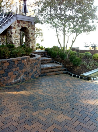 Chesapeake Bay Home by Holly Days Nursery & Landscaping - Photo 23