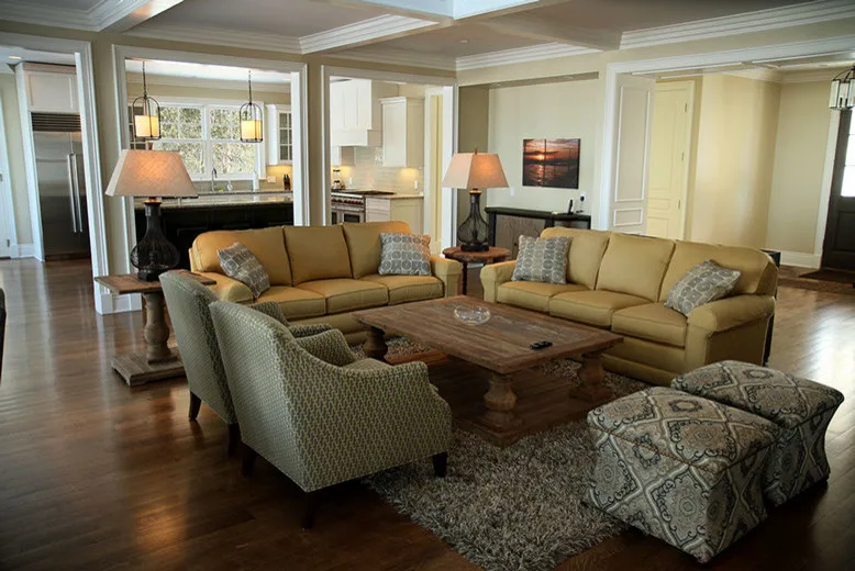Mariner 7505 by Wenz Home Furniture - Photo 2