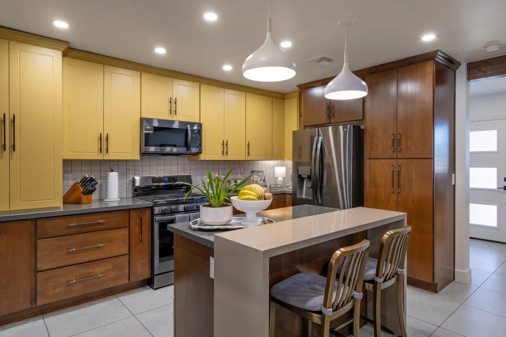 Seventh Avenue by Lidda Design - Photo 5