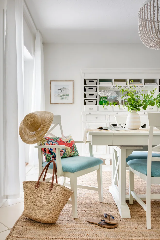 Eighth Avenue Beach Cottage Renovation by Modern Cottage Collective Design Studio - Photo 8