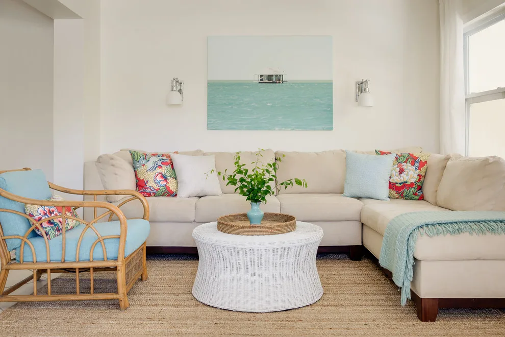 Eighth Avenue Beach Cottage Renovation by Modern Cottage Collective Design Studio - Photo 4
