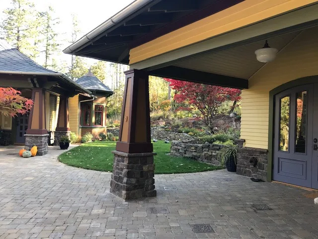 Nine Exterior Shades by Kathy Hanson & Assoc - Photo 3