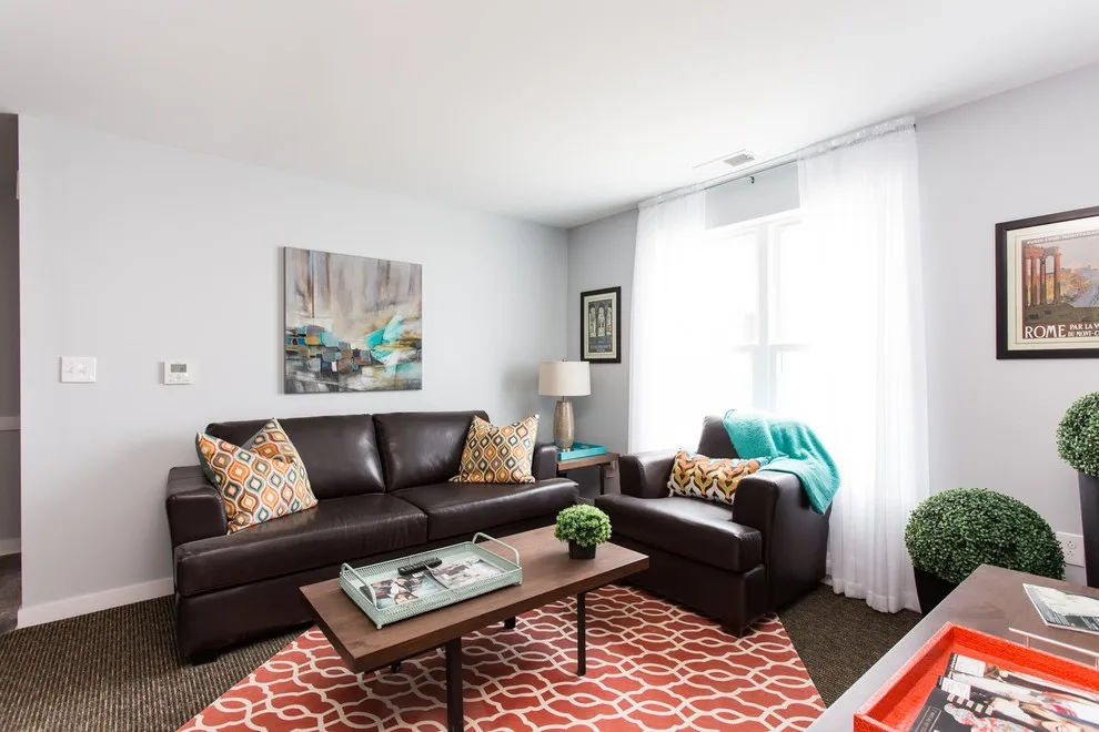 Nine on Canal by Barry Wooley Designs - Photo 6