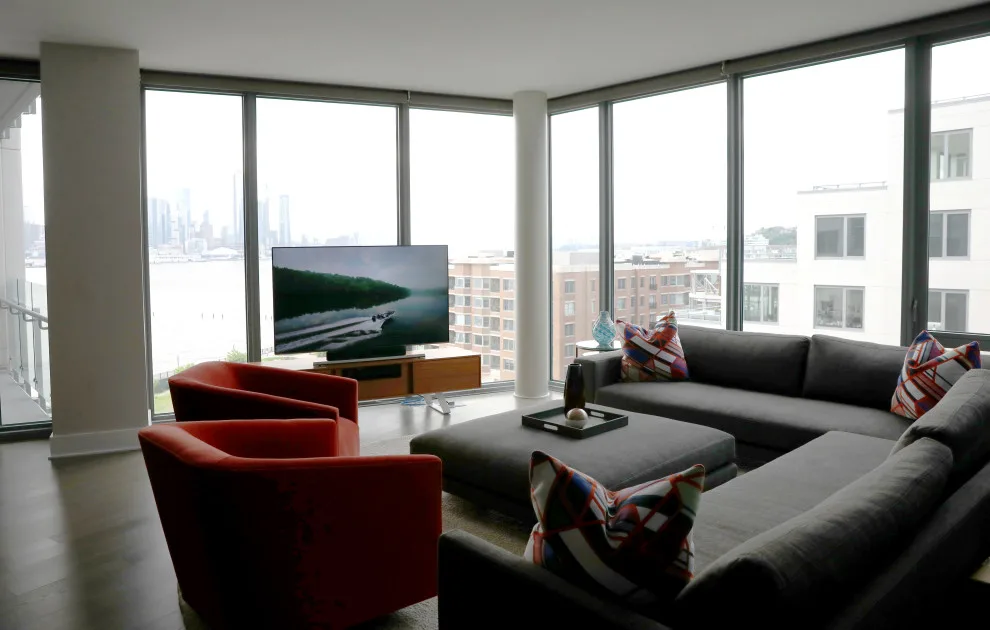 Nine at the Hudson by Workshop90, LLC - Photo 14