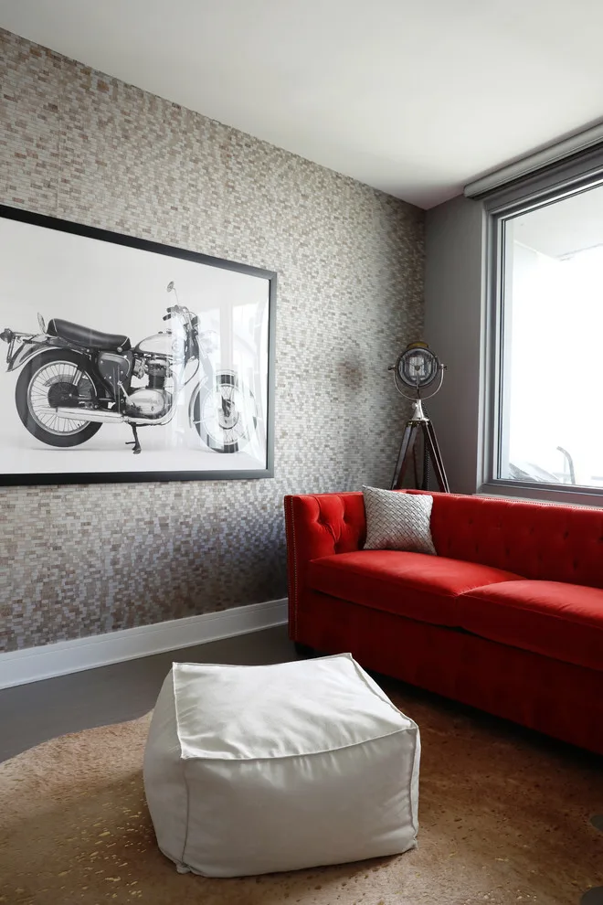 Nine at the Hudson by Workshop90, LLC - Photo 7