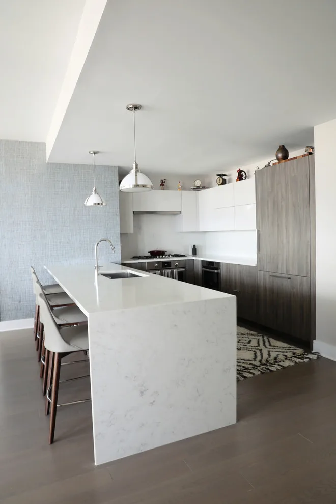 Nine at the Hudson by Workshop90, LLC - Photo 3