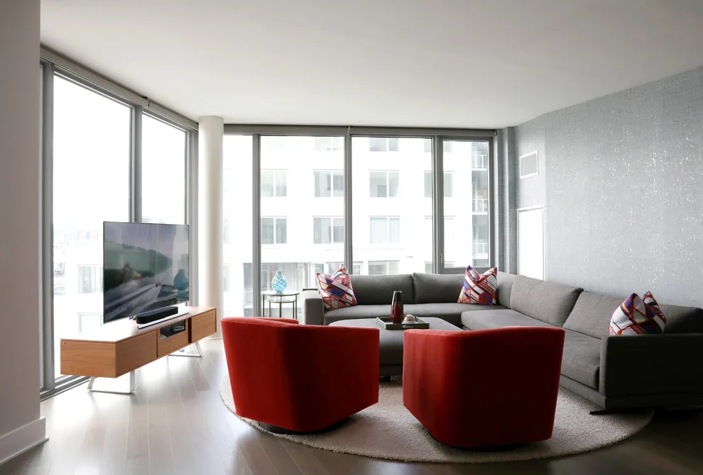 Nine at the Hudson by Workshop90, LLC - Photo 9