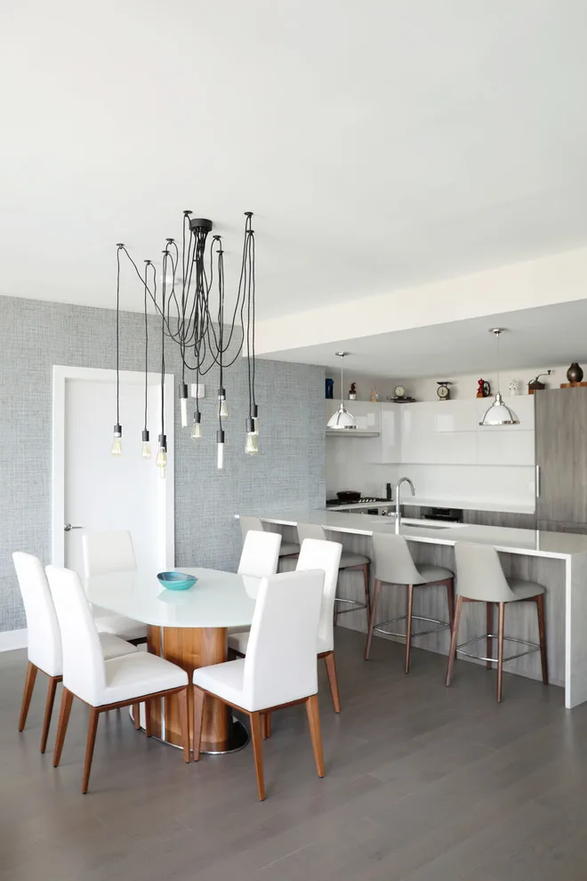 Nine at the Hudson by Workshop90, LLC - Photo 5