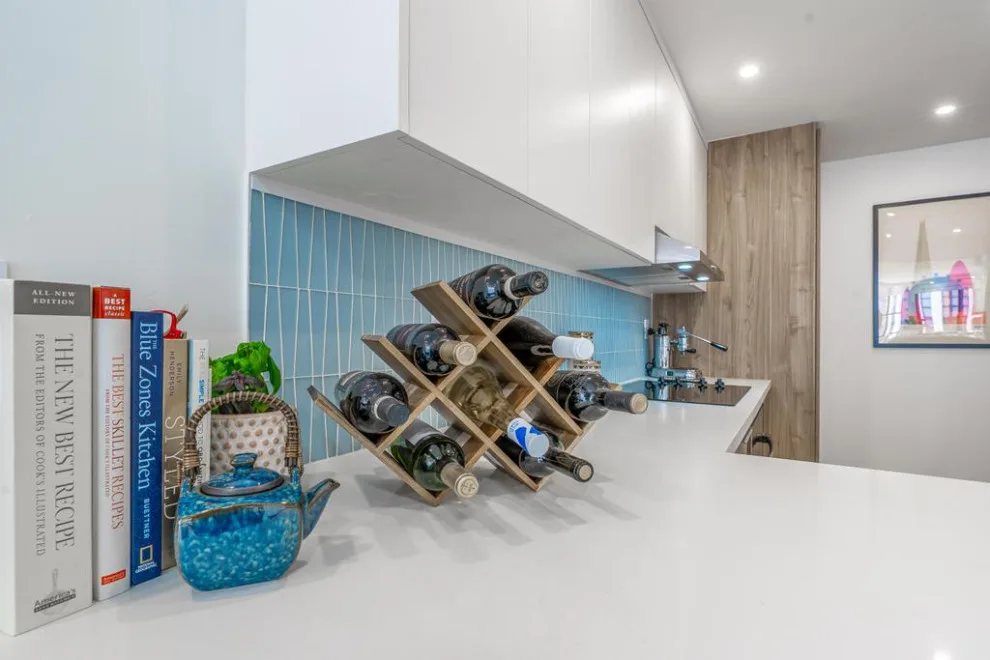 903 Brickell Avenue by Vivian Macia Interiors LLC - Photo 9