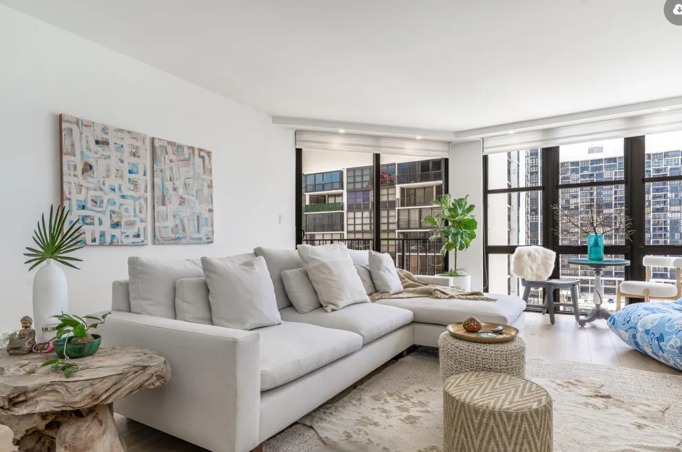 903 Brickell Avenue by Vivian Macia Interiors LLC - Photo 4