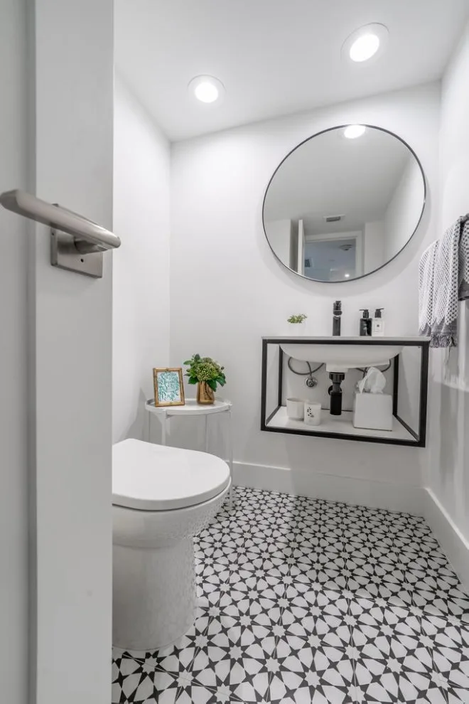 903 Brickell Avenue by Vivian Macia Interiors LLC - Photo 5