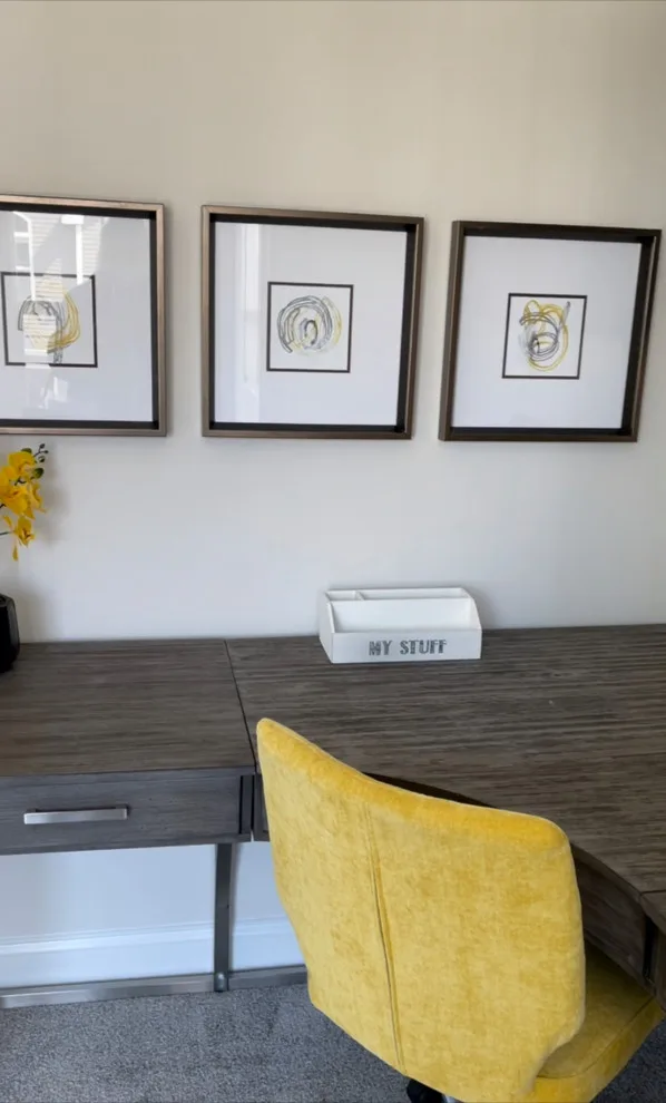 92 SETAUKET WOODS RENTAL UNITS by Gina Ireland Interiors - Photo 4