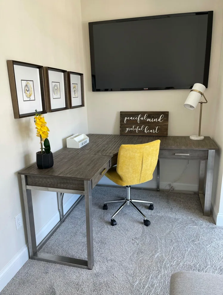 Gina Ireland Interiors - Photo 8