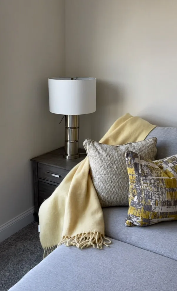 Gina Ireland Interiors - Photo 4