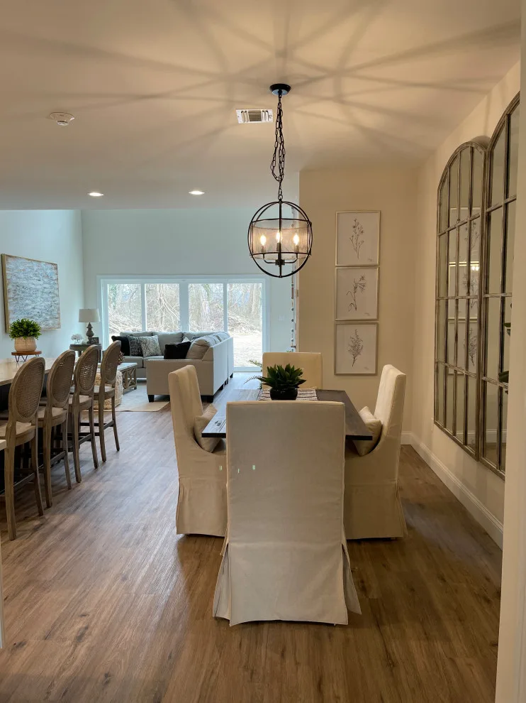 92 SETAUKET WOODS RENTAL UNITS by Gina Ireland Interiors - Photo 2
