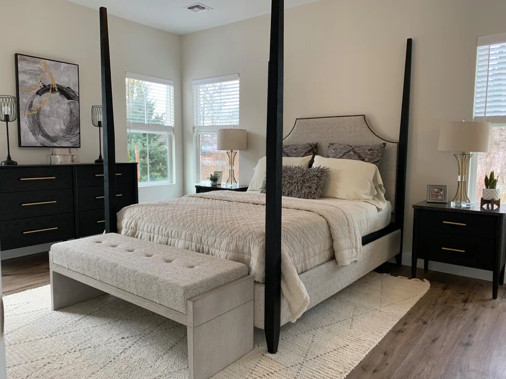 92 SETAUKET WOODS RENTAL UNITS by Gina Ireland Interiors - Photo 3