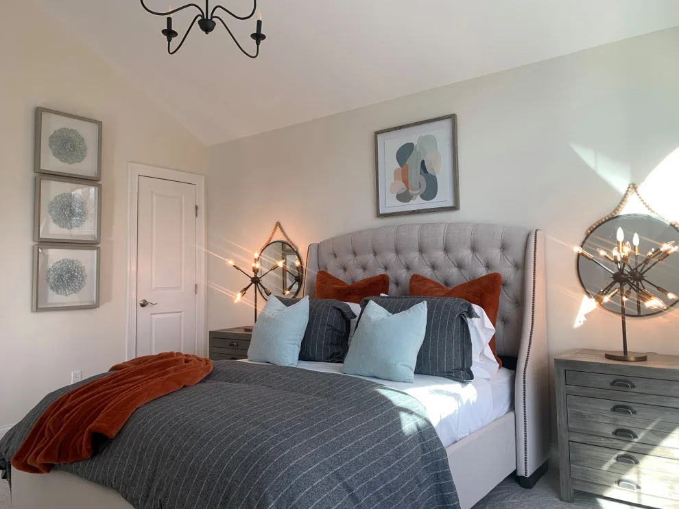 92 SETAUKET WOODS RENTAL UNITS by Gina Ireland Interiors - Photo 5