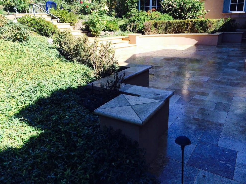 Orinda Pavers Project by Home & Garden Construction Group - Photo 32
