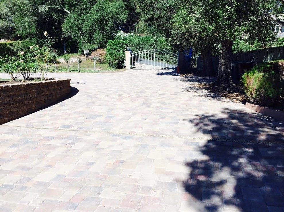Orinda Pavers Project by Home & Garden Construction Group - Photo 28