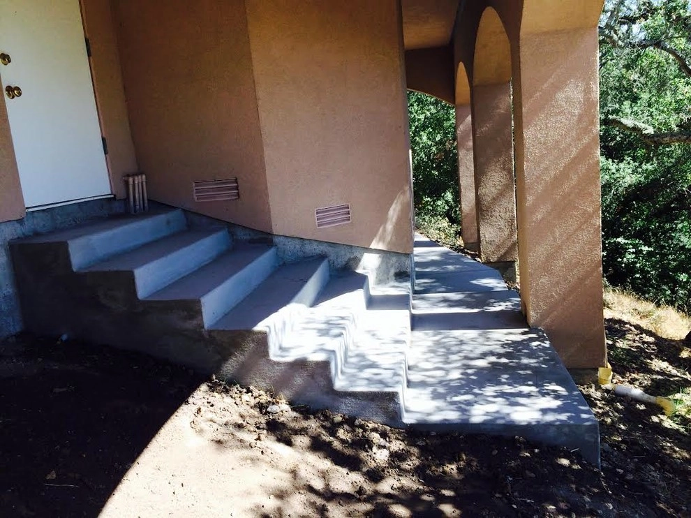 Orinda Pavers Project by Home & Garden Construction Group - Photo 29