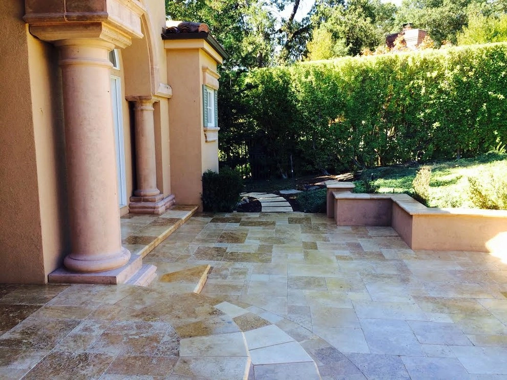 Orinda Pavers Project by Home & Garden Construction Group - Photo 38