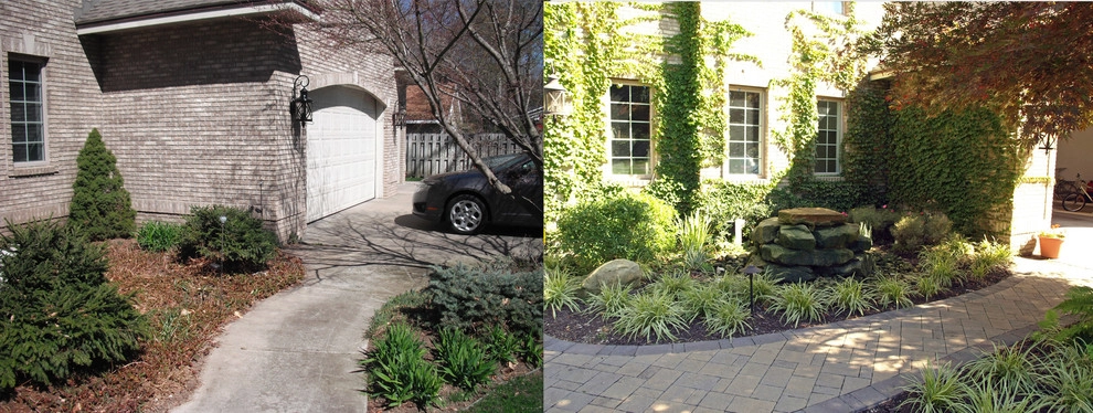 Project Before & After Pictures by LandTechwmi LLC - Photo 35
