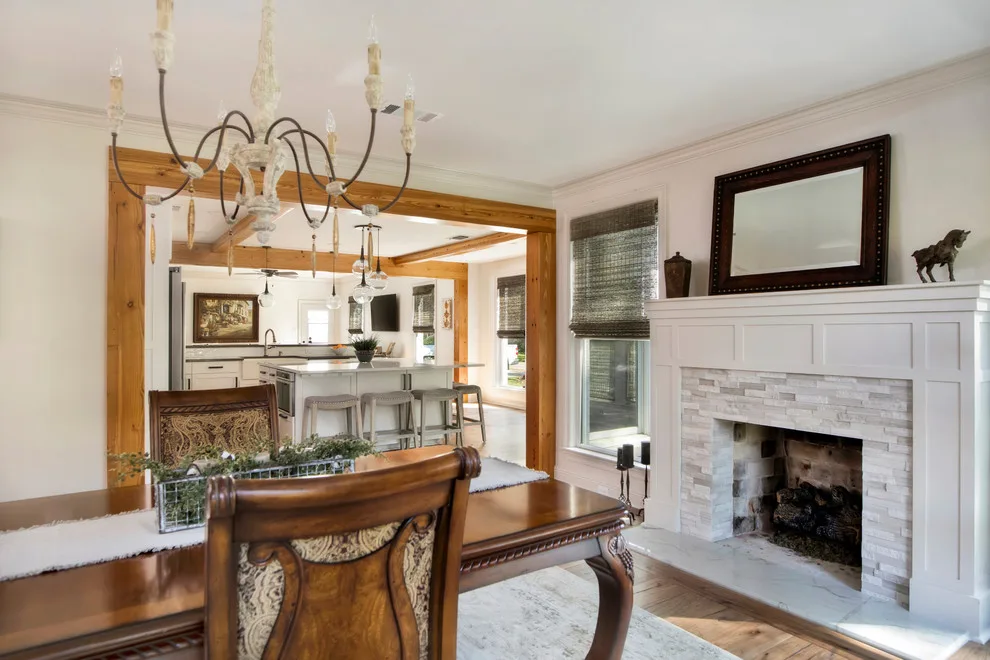 A Luminous, Accessible Area in Hundred Oaks by Ourso Designs - Photo 7