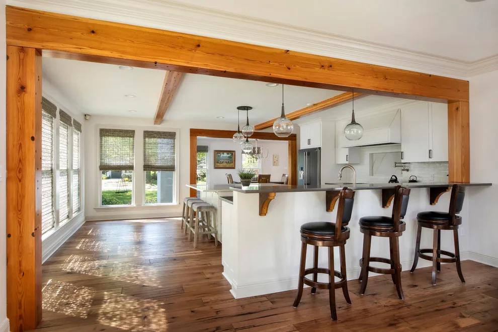 A Luminous, Accessible Area in Hundred Oaks by Ourso Designs - Photo 14
