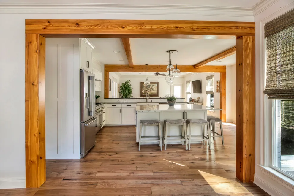 A Luminous, Accessible Area in Hundred Oaks by Ourso Designs - Photo 9