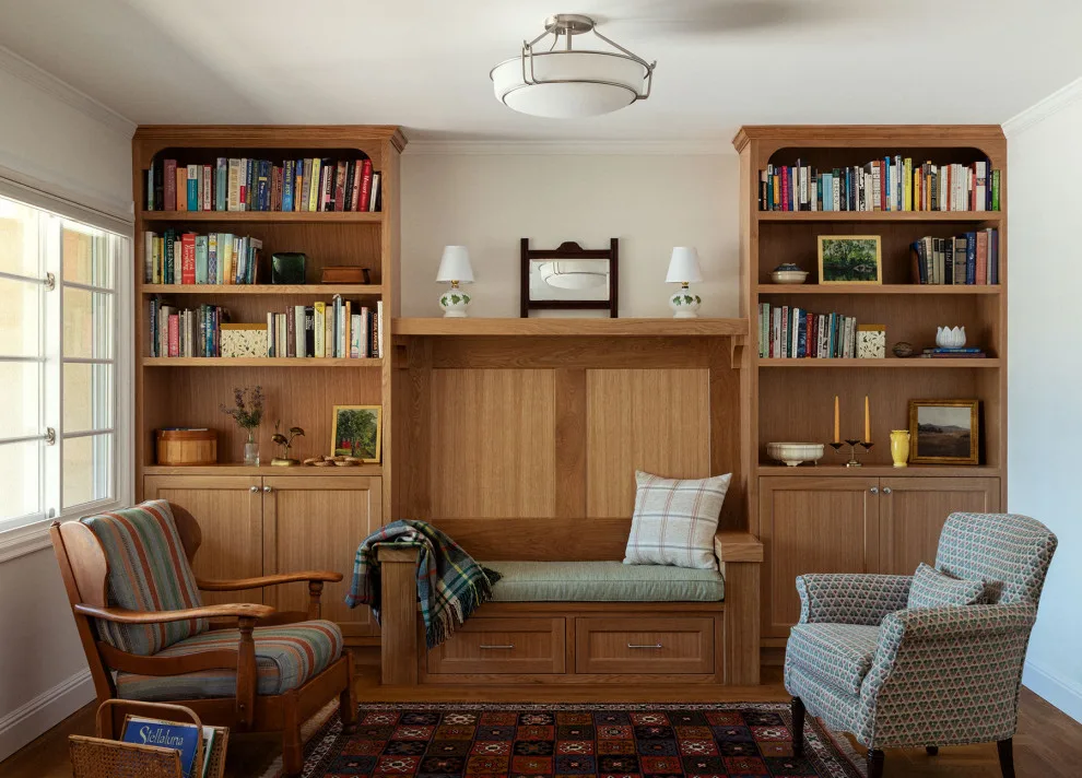 A Classic Home with Extra Space for a Growing Family by Sustainable Home - Photo 2