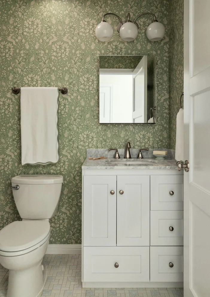 A Classic Home with Extra Space for a Growing Family by Sustainable Home - Photo 5