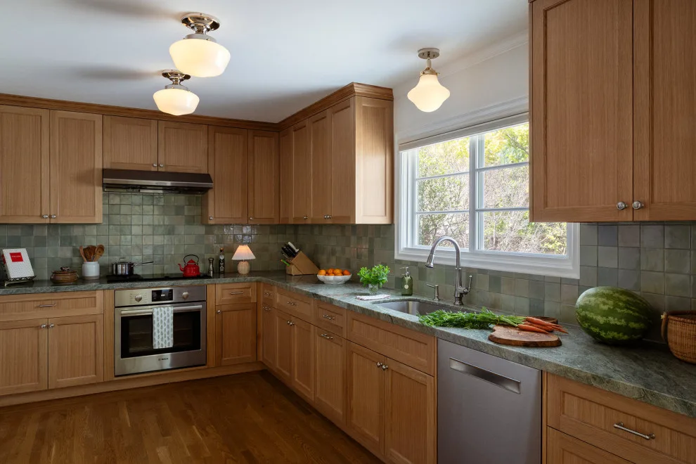 A Classic Home with Extra Space for a Growing Family by Sustainable Home - Photo 4