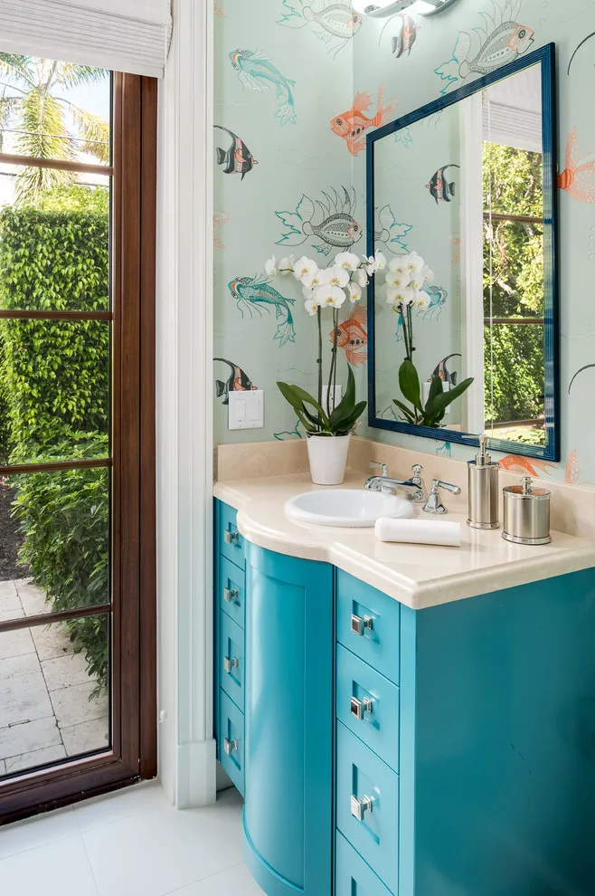 Nana Winters Interior Design - Photo 10