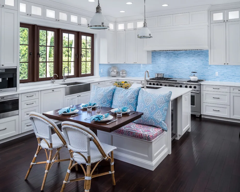 Nana Winters Interior Design - Photo 3