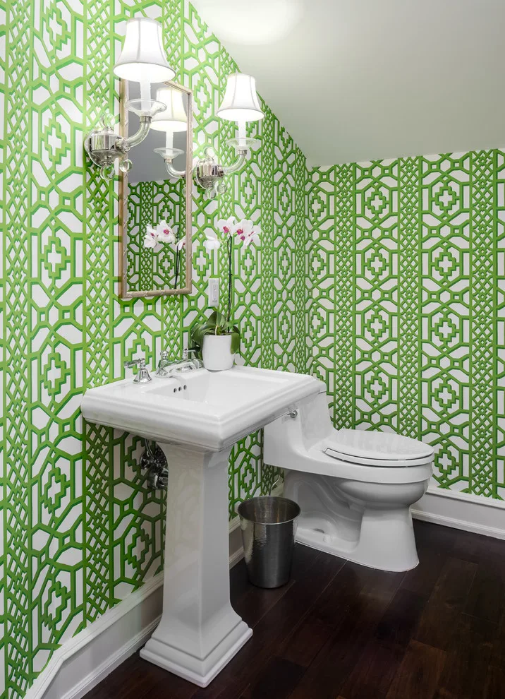 A Compilation of Bathrooms and Kitchens by Nana Winters Interior Design - Photo 4