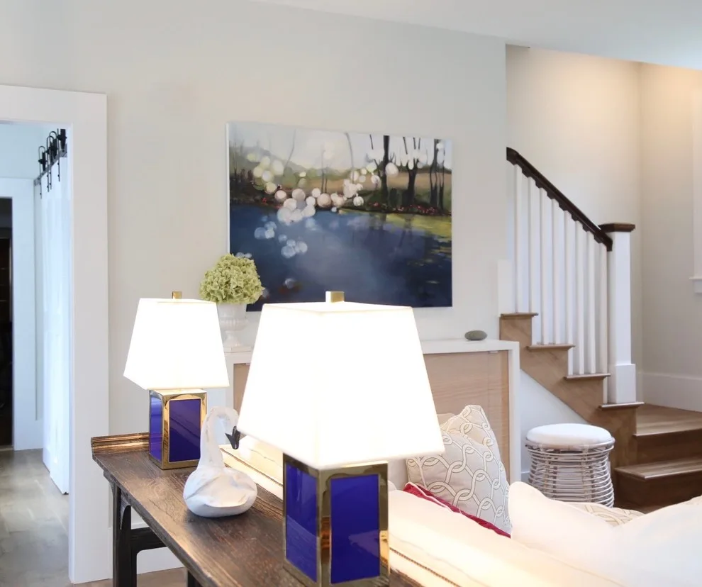 Contemporary Farmhouse by Life Styled Interior Design - Photo 6