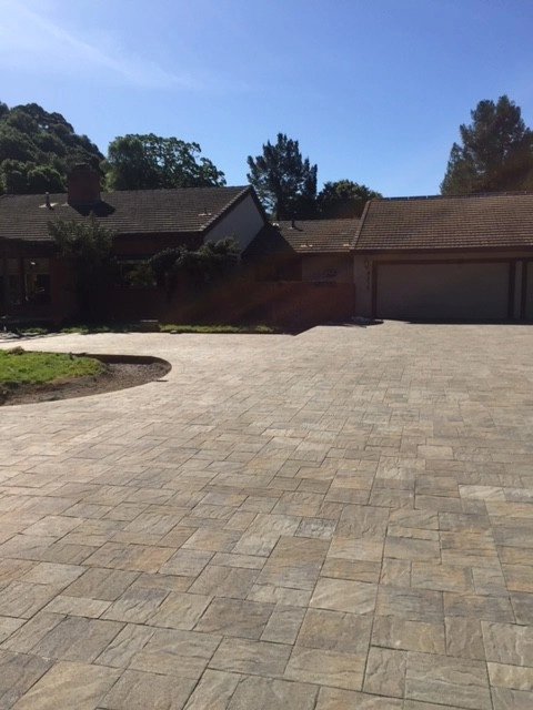 Alhambra Valley House, Martinez, CA by Home & Garden Construction Group - Photo 10