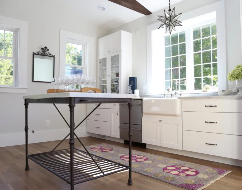 Contemporary Farmhouse by Life Styled Interior Design - Photo 10