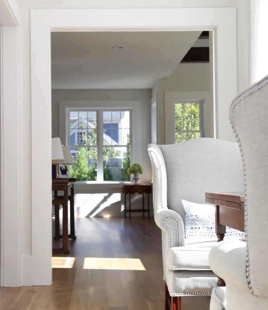 Contemporary Farmhouse by Life Styled Interior Design - Photo 7