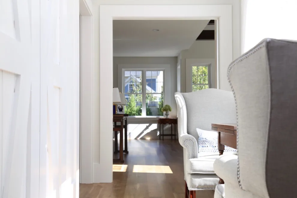 Contemporary Farmhouse by Life Styled Interior Design - Photo 8
