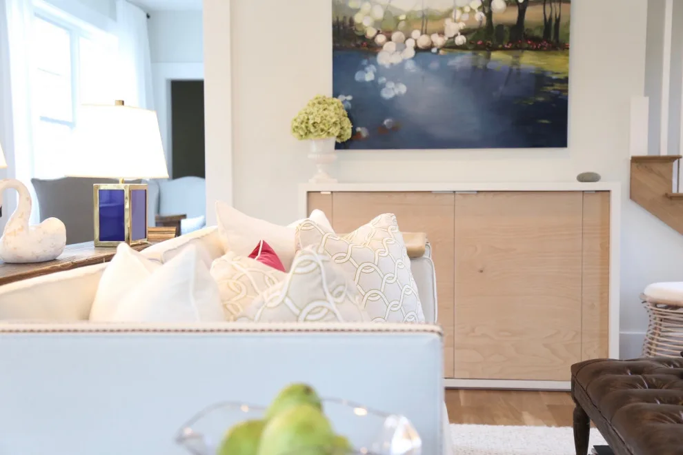 Contemporary Farmhouse by Life Styled Interior Design - Photo 5