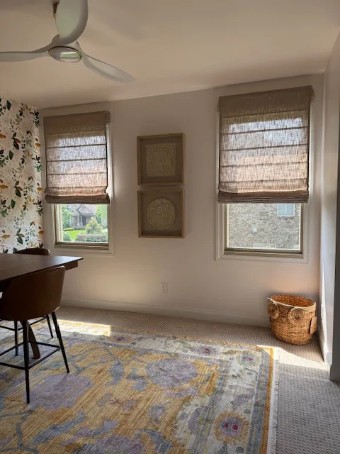 An Inspiring Craft Space by Reilley Design - Photo 4